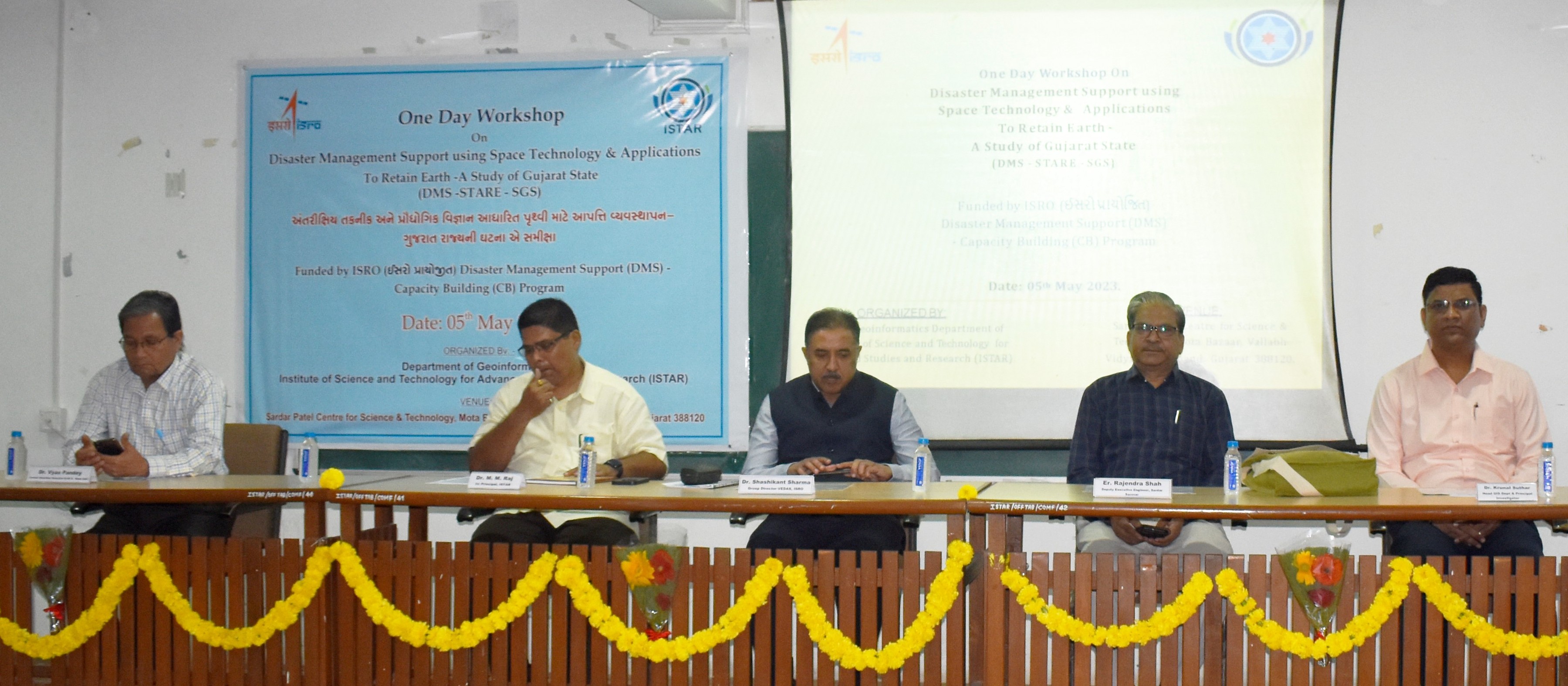 Pic Press Note GIS Workshop 5.5.23