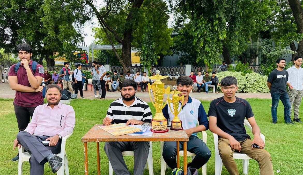 Interclass Cricket Tournament