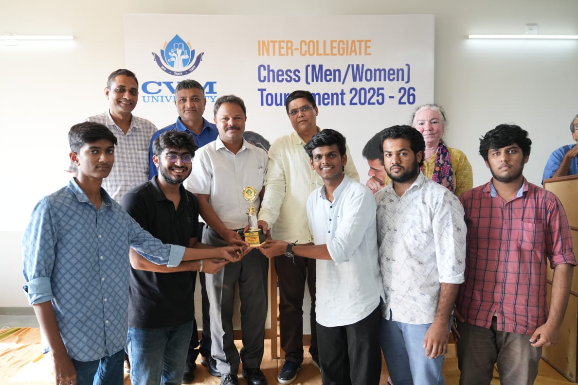  Intercollegiate Chess Tournament 