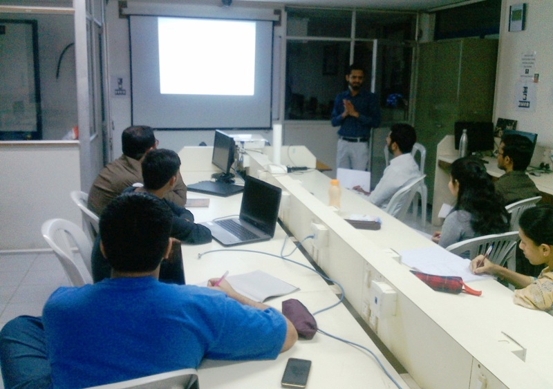 Expert Talk