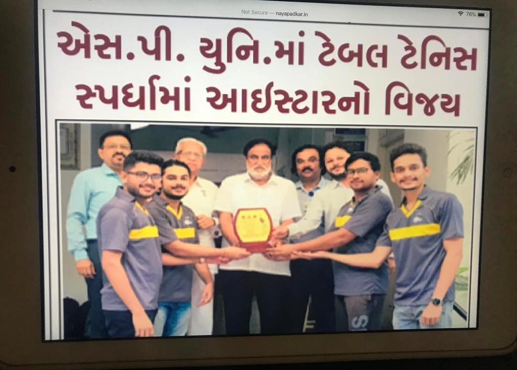 M.Sc. (Real Estate Valuation) & M.Sc.(Plant & Machinery Valuation)